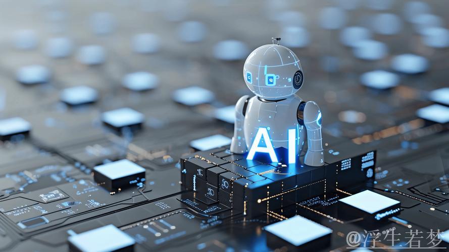 智能赋能新消费：人工智能激发新活力